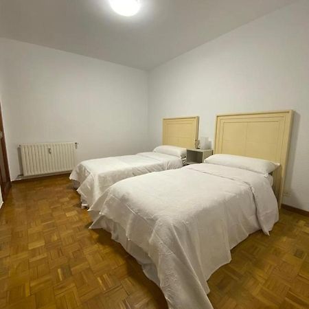 Jimena Del Cid Apartment Burgos Ngoại thất bức ảnh