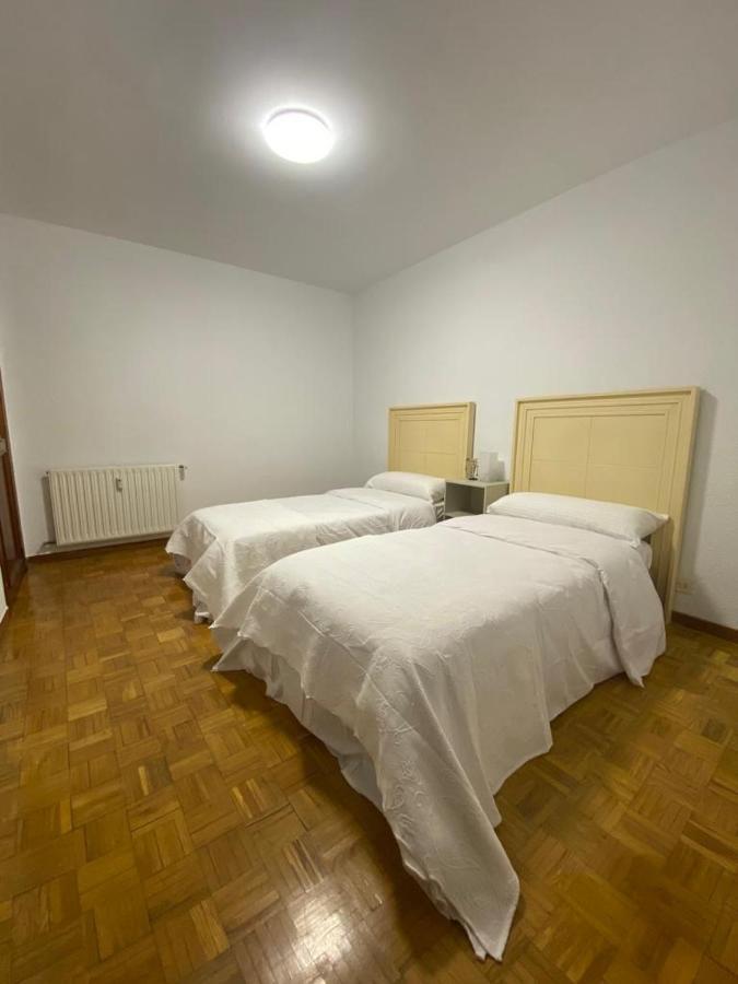 Jimena Del Cid Apartment Burgos Ngoại thất bức ảnh